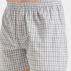 Men's Boxers, Light Grey, small