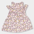 Girls' Frock , Light Pink, small image number null