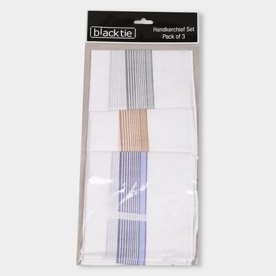 Men's Hanky