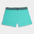 Boy's Cotton Briefs, हल्का हरा, small image number null