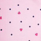 Boys Printed Pyjama, Pink, small image number null