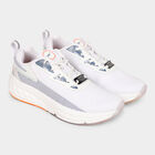Men's Sports Shoes, White, small