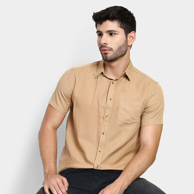 Men's Casual Shirt 