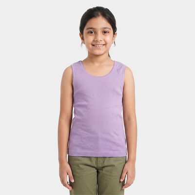 Girls' Vest