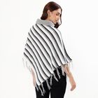 Ladies' Pullover, Light Grey, small image number null