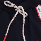 Boys' Pyjama, Navy Blue, small image number null