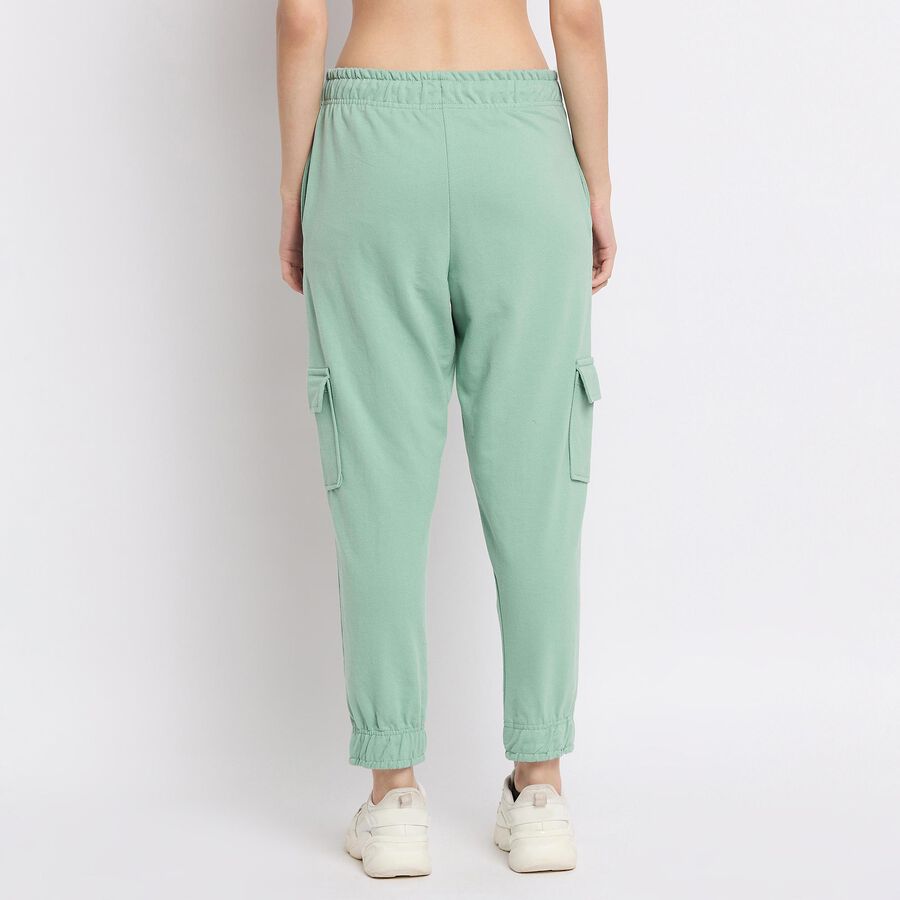 Ladies' Track Pants , Light Green, large image number null