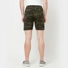 Cut N Sew Active Bermuda, Olive, small image number null