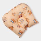 Infants' Pillow, पीच, small