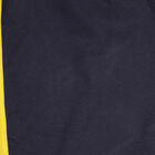 Boys Cotton Baba Suit, Yellow, small image number null