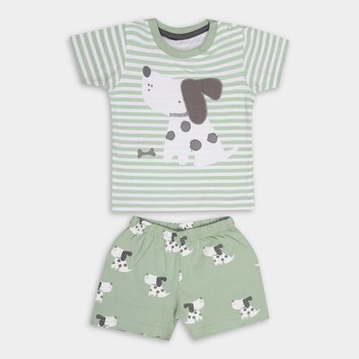Infants' Baba Suit