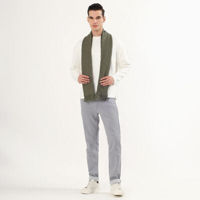 Men's Muffler