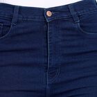 Ladies' Jeans, Mid Blue, small image number null