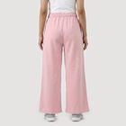 Ladies' Track Pants, Lilac, small
