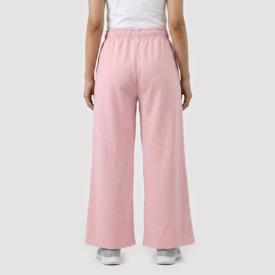 Ladies' Track Pants, Lilac, large