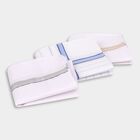 Men's Hanky, Light Blue, small image number null