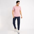 Men's Track Pants, Navy Blue, small image number null