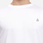 Men's Drifit T-Shirt , सफ़ेद, small image number null