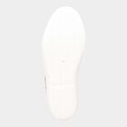 Women Lace-Ups Casual Shoes, Pink, small image number null