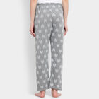 All Over Print Pyjama, Light Grey, small image number null