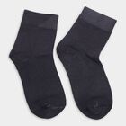 Boys' Socks , नेवी ब्लू, small image number null