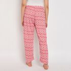 Ladies' Pyjama, Red, small image number null