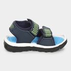 Boys' Sandal, Blue, small image number null