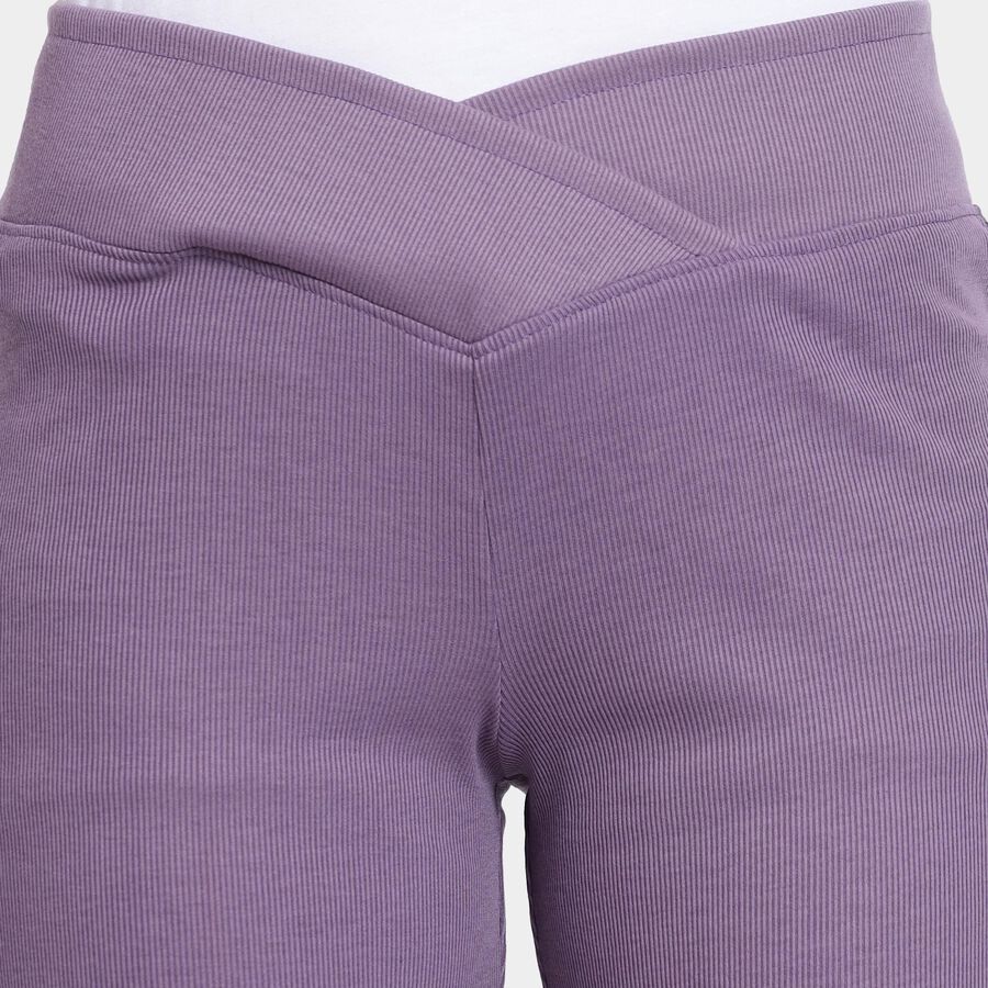 Ladies' Pyjama , Lilac, large image number null