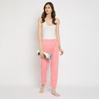 Ladies' Pyjama , मूँगा (कोरल), small image number null