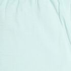 Infant Boys' 100% Cotton Boat Neck Baba Suit , मूँगा (कोरल), small image number null