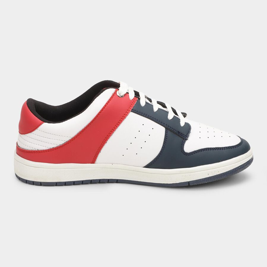 Men's Casual Shoes, नेवी ब्लू, large image number null