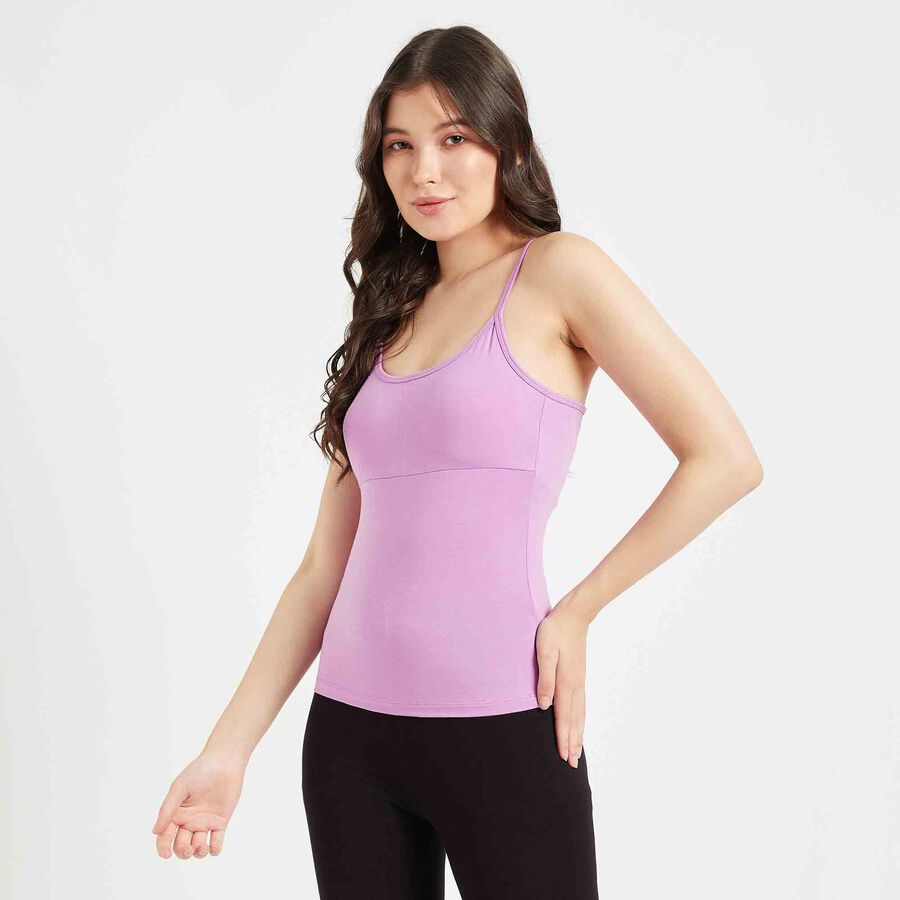 Solid Slips, Lilac, large image number null