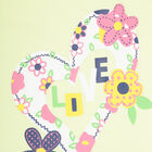 Infants Yellow Hippo Solid Skirt Top Set, Yellow, small image number null