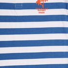 Boys' Half Sleeves T-Shirt , हल्का नीला, small image number null