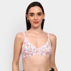 Ladies' Bra, Light Pink, small image number null
