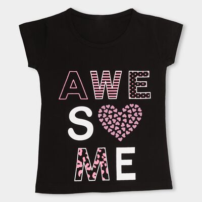 Girls' T-Shirt