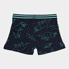 Boys Cotton Brief, Dark Green, small image number null