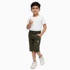 Boys' Jamaican, Olive, small image number null