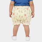 Infants' Bloomer, पीला, small