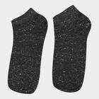 Solid Socks, Black, small image number null