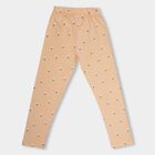 Girls' Pyjamas , पीच, small image number null