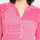 Ladies' Kurti, Coral, small image number null