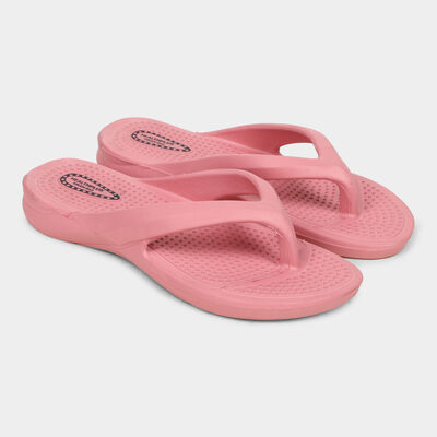 Ladies' Slipper