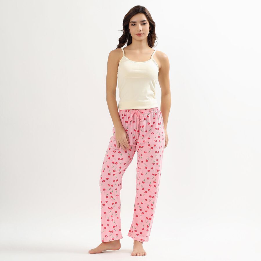Ladies' Slips, Yellow, large image number null