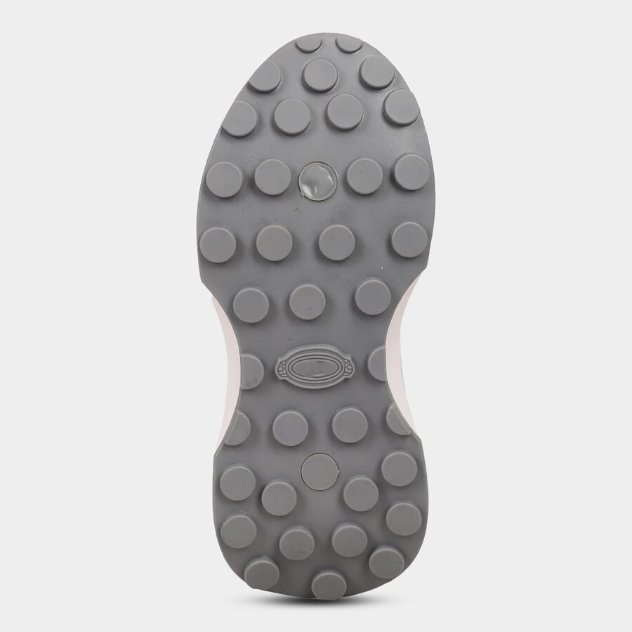 Ladies' Shoes, White, large image number null