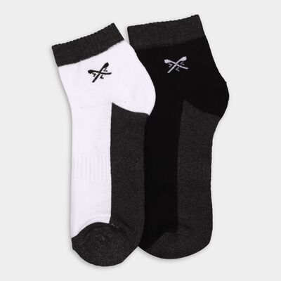 Men's Socks (Pack of 2)