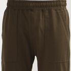 Men's Jogger Track Pants , Olive, small image number null