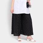 Ladies' Palazzos, Black, small image number null