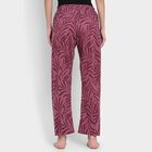 Ladies' Pyjama , लाइलेक, small image number null