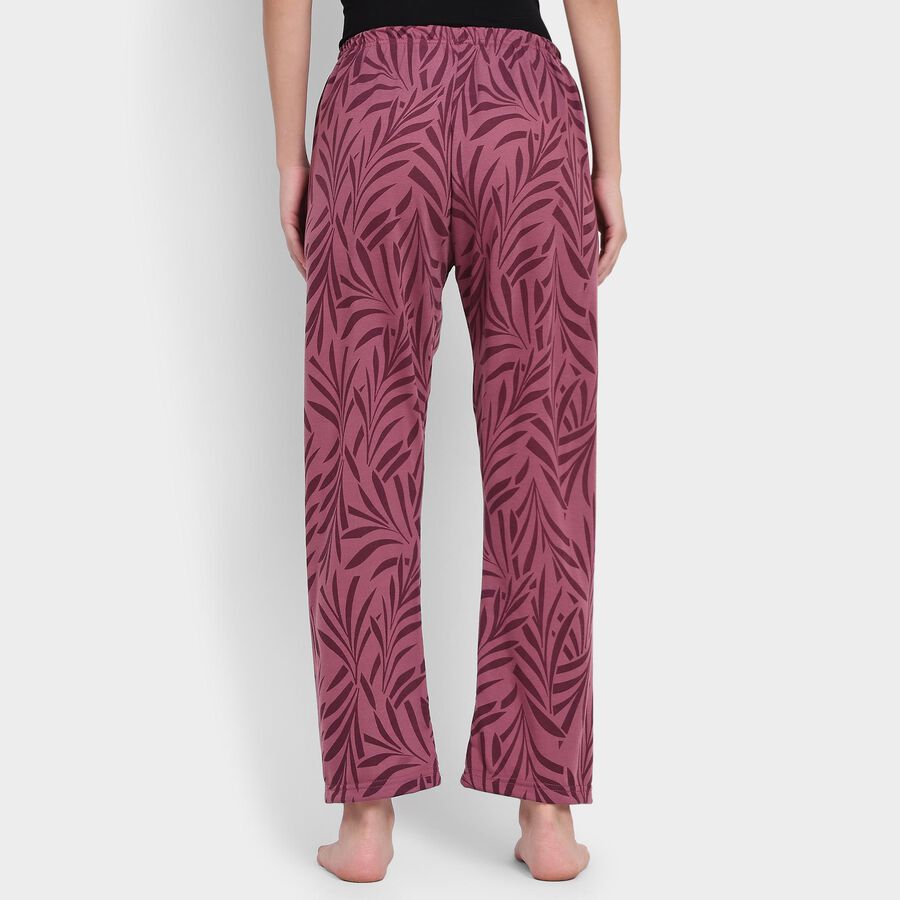 Ladies' Pyjama , लाइलेक, large image number null